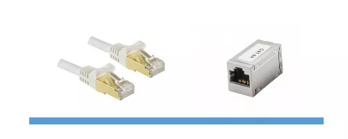 Ethernet LAN
